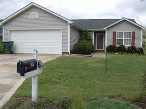 145 Kristens Court None, Mooresville, NC 28115