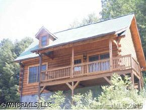 137 Elm Drive, Maggie Valley, NC 28751