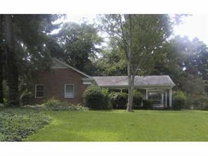 5700 Wintercrest Ln., Charlotte, NC 28209