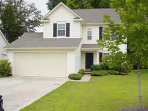 9912 Mattie Ct., Charlotte, NC 28213