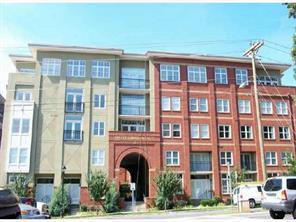 1320 Fillmore Ave. #409, Charlotte, NC 28203