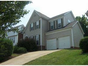 10425 Quiet Bay Ct., Charlotte, NC 28278