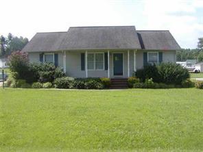 105 Lakewood Dr., Kannapolis, NC 28081