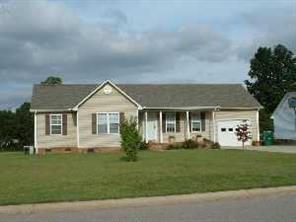 1018 Lauren Glen Dr., China Grove, NC 28023