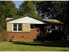 3960 Bristol Dr., Charlotte, NC 28208