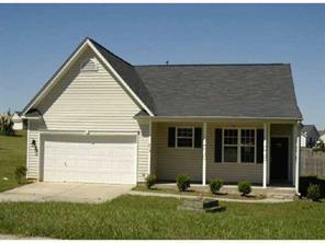 810 Barbee Farms Dr., Monroe, NC 28110