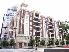 580 N Church St. #580, Charlotte, NC 28202