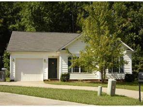 3109 Passour Ridge Ln., Charlotte, NC 28269