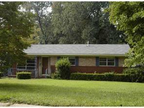 3814 Sheffield Dr., Charlotte, NC 28205