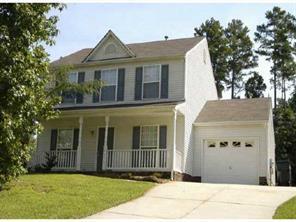 12526 Cheryl Anne Pl., Charlotte, NC 28262