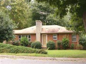 1313 Knox St., Statesville, NC 28677