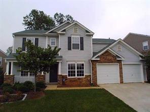 10312 Haddington Dr., Charlotte, NC 28269