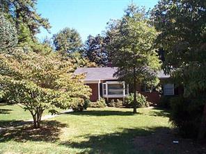 3101 Windsor Dr., Charlotte, NC 28209