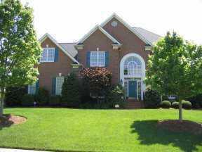 7513 Christopher Pl., Charlotte, NC 28226