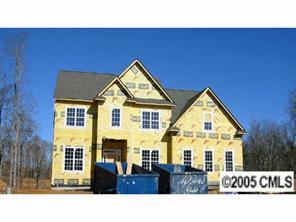 435 W Ranelagh Dr., Waxhaw, NC 28173