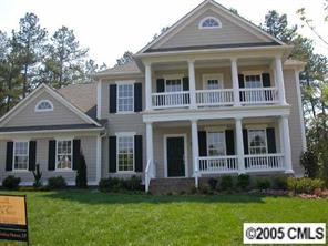 4358 Rustling Woods Dr., Denver, NC 28037