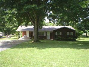35638 Hathcock Rd., New London, NC 28127