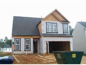 9224 Aloysia Ln. #LOT04, Charlotte, NC 28269