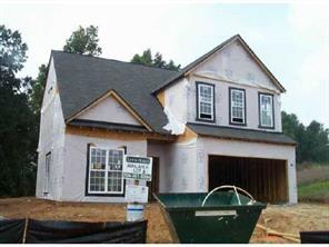 9207 Aloysia Ln. #LOT10, Charlotte, NC 28269