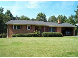 1303 Brookhaven Dr., Lincolnton, NC 28092