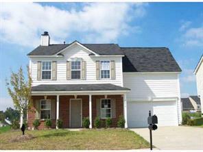 5014 Stowe Derby Dr., Charlotte, NC 28278