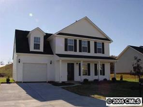 2317 Gelsinger Ave., Gastonia, NC 28052