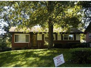 2335 Pruitt St., Charlotte, NC 28208