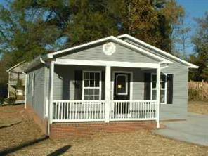 101 Goldston St., Kannapolis, NC 28081