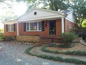 1926 Woodland Dr., Charlotte, NC 28205