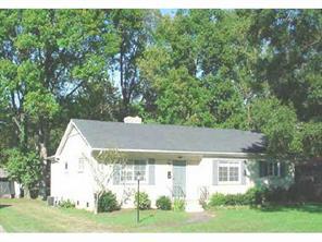 5733 Wedgewood Dr., Charlotte, NC 28210