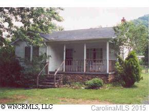 57 Top View Drive, Waynesville, NC 28786