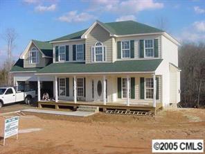 156 Olympia Dr., Mooresville, NC 28117