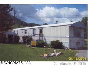 81 Alma Drive, Waynesville, NC 28785