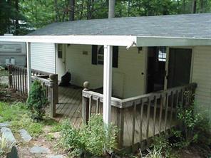 93D Twin Harbor None, Mount Gilead, NC 27306