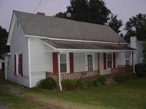 31 S White St., Concord, NC 28027