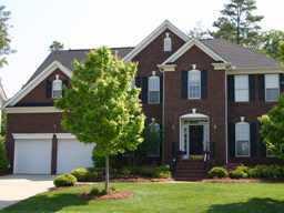 809 Coachman Dr., Waxhaw, NC 28173