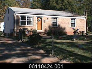 2614 Thornton Rd., Charlotte, NC 28208