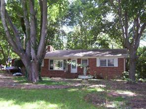2001 Woodland Dr., Charlotte, NC 28205