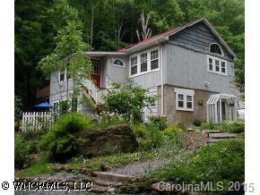 263 Riddle Cove Rd., Maggie Valley, NC 28751