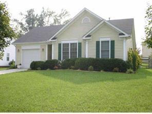 11739 Long Forest Dr., Charlotte, NC 28269