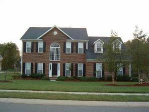 6105 Lowergate Dr., Waxhaw, NC 28173