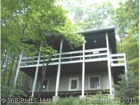 243 Cabbage Patch Rd., Sylva, NC 28707
