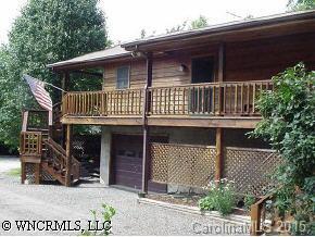 237 Caldwell Dr., Maggie Valley, NC 28751