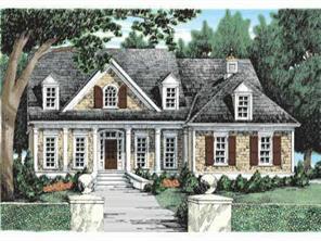 4730 Sagittarius Cir., Denver, NC 28037