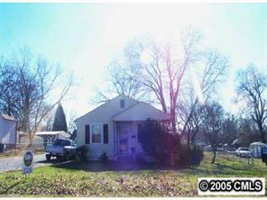 6161 Four Wood Dr., Matthews, NC 28104