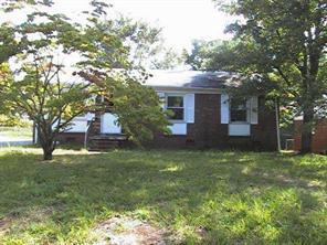 2117 Aberdeen St., Charlotte, NC 28208