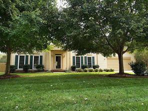 9625 Stanton Green Ct., Charlotte, NC 28277