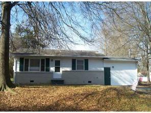 411 N. Lackey St., Statesville, NC 28677