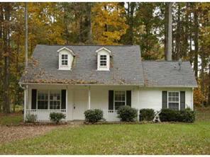 6109 Milhaven Ln., Charlotte, NC 28269