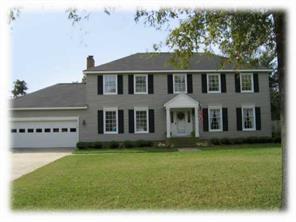 3322 Chilham Pl., Charlotte, NC 28226